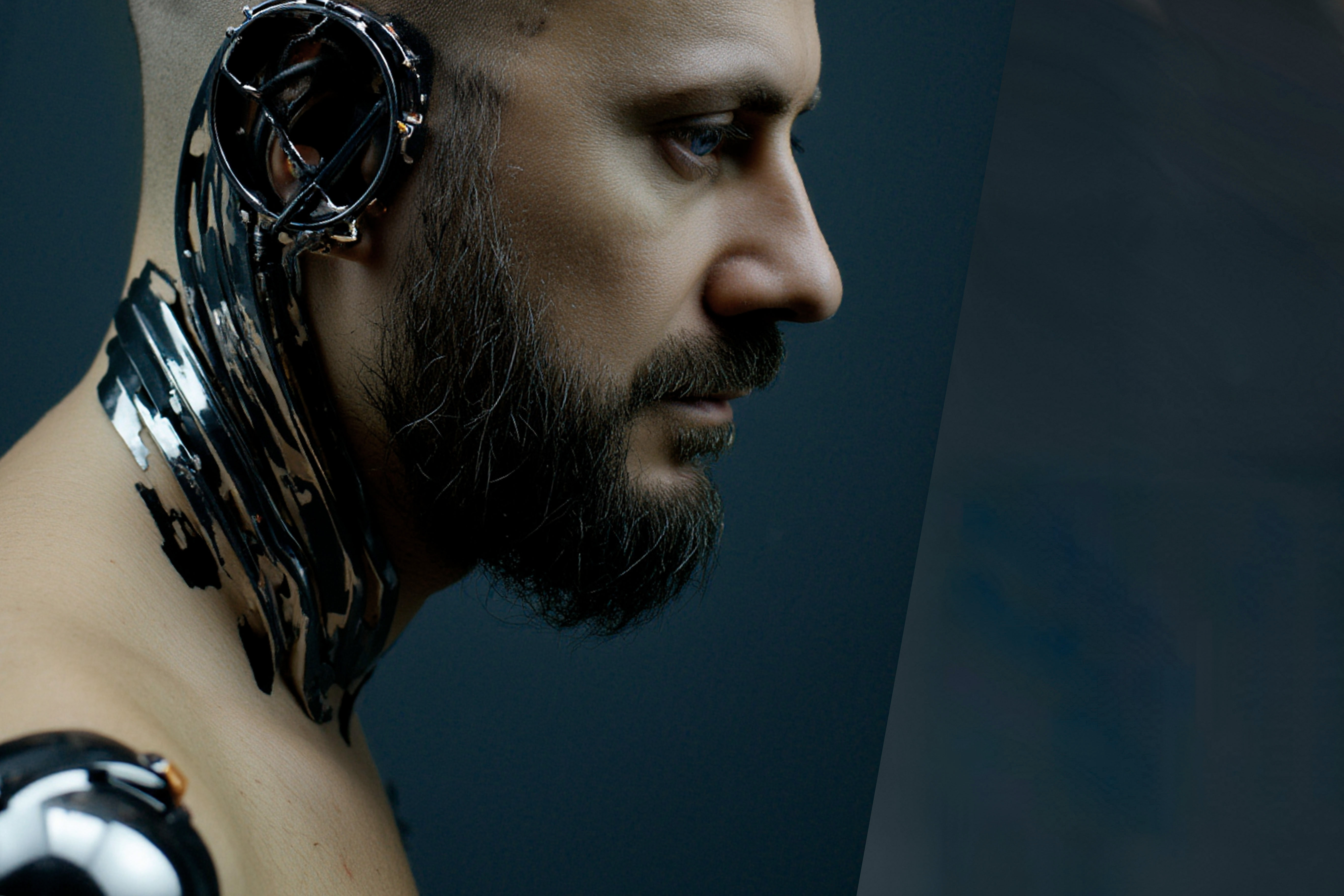 ENDEGO - DJ and Producer, SICK DANCE Record Label