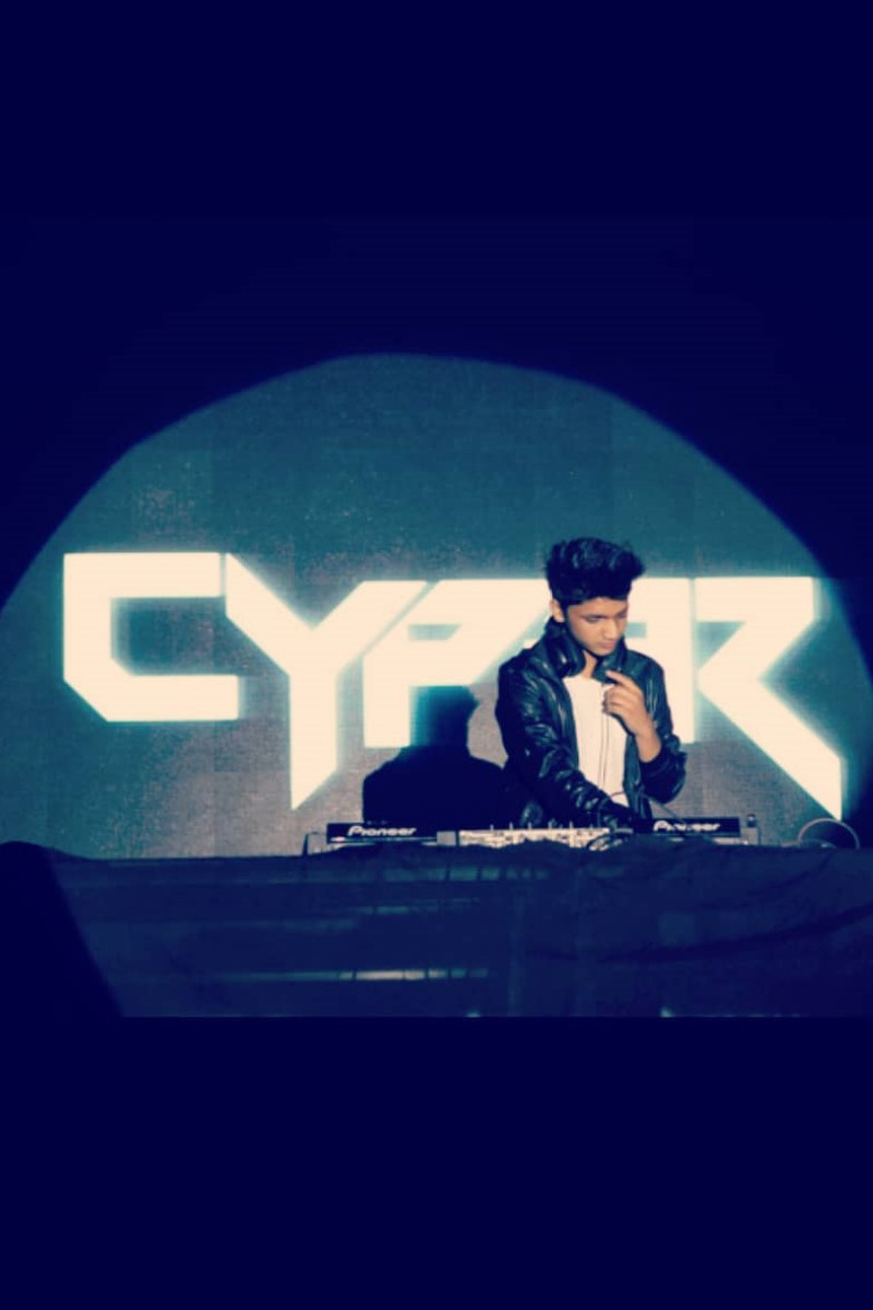 CYP3R | MojoHeadz Records